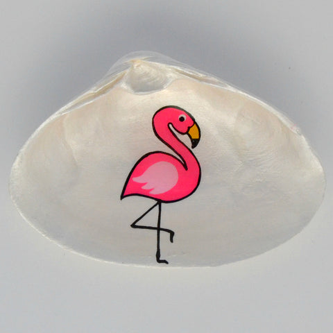 Crab Clam Shell Dish  Jewelry Dish - Spoon Rest - Soap Dish – Cranberry  Collective