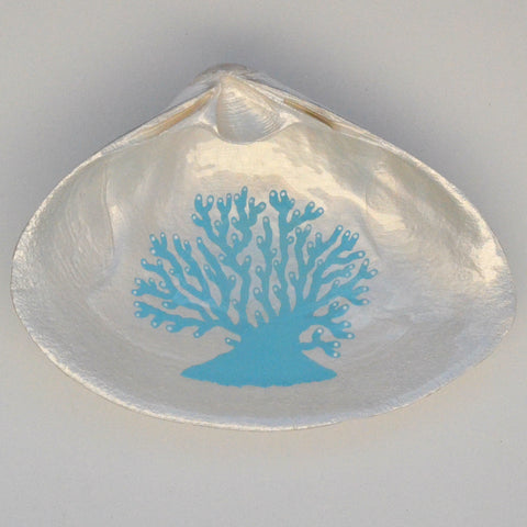  Crab Shell Dish - Spoon Rest, Ring Holder, Jewelry